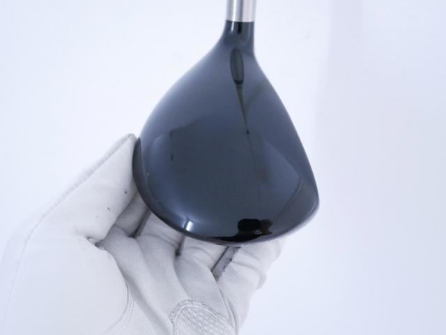 Fairway Wood : Honma : ไม้กระเทย Honma Beres U-06 (ปี 2019) Loft 19 ก้าน ARMRQ X (47) Flex SR (2 ดาว)