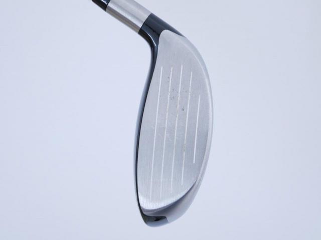 Fairway Wood : Honma : ไม้กระเทย Honma Beres U-06 (ปี 2019) Loft 19 ก้าน ARMRQ X (47) Flex SR (2 ดาว)