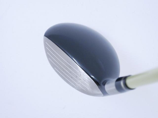Fairway Wood : Honma : ไม้กระเทย Honma Beres U-06 (ปี 2019) Loft 19 ก้าน ARMRQ X (47) Flex SR (2 ดาว)