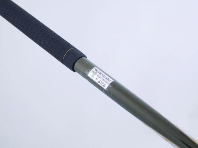 Fairway Wood : Honma : ไม้กระเทย Honma Beres U-06 (ปี 2019) Loft 19 ก้าน ARMRQ X (47) Flex SR (2 ดาว)