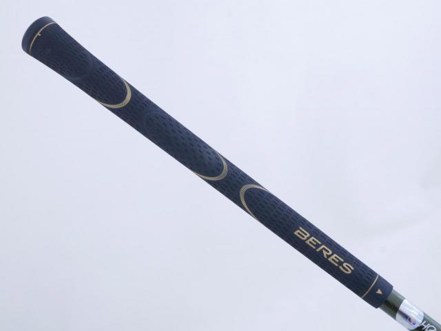 Fairway Wood : Honma : ไม้กระเทย Honma Beres U-06 (ปี 2019) Loft 19 ก้าน ARMRQ X (47) Flex SR (2 ดาว)