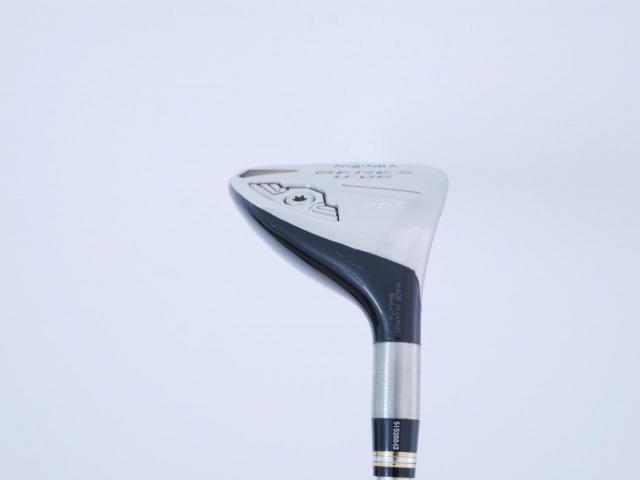 Fairway Wood : Honma : ไม้กระเทย Honma Beres U-06 (ปี 2019) Loft 22 ก้าน ARMRQ X (47) Flex SR (2 ดาว)