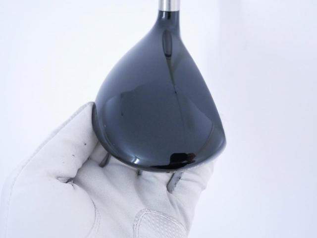 Fairway Wood : Honma : ไม้กระเทย Honma Beres U-06 (ปี 2019) Loft 22 ก้าน ARMRQ X (47) Flex SR (2 ดาว)