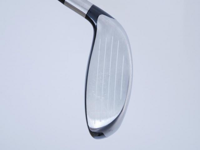 Fairway Wood : Honma : ไม้กระเทย Honma Beres U-06 (ปี 2019) Loft 22 ก้าน ARMRQ X (47) Flex SR (2 ดาว)