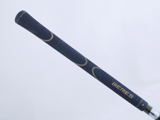 Fairway Wood : Honma : ไม้กระเทย Honma Beres U-06 (ปี 2019) Loft 22 ก้าน ARMRQ X (47) Flex SR (2 ดาว)
