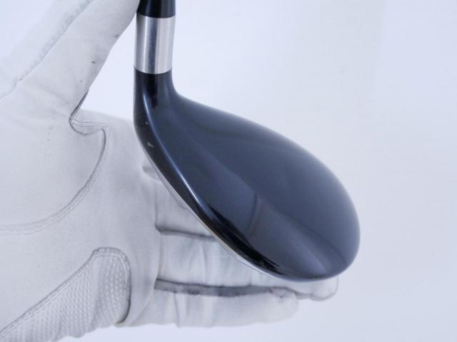 Fairway Wood : Honma : **ก้าน 3 ดาว มีบุบ** ไม้กระเทย Honma Beres U-05 (รุ่นปี 2017) Loft 22 ก้าน ARMRQ ∞ (48) Flex R (3 ดาว)