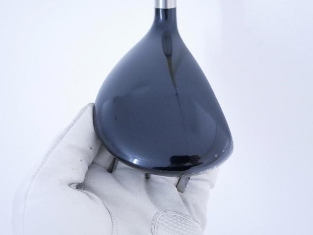 Fairway Wood : Honma : **ก้าน 3 ดาว มีบุบ** ไม้กระเทย Honma Beres U-05 (รุ่นปี 2017) Loft 22 ก้าน ARMRQ ∞ (48) Flex R (3 ดาว)