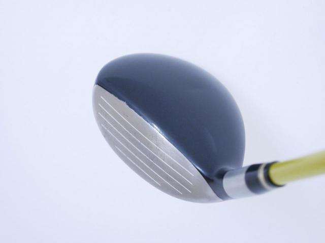 Fairway Wood : Honma : **ก้าน 3 ดาว มีบุบ** ไม้กระเทย Honma Beres U-05 (รุ่นปี 2017) Loft 22 ก้าน ARMRQ ∞ (48) Flex R (3 ดาว)