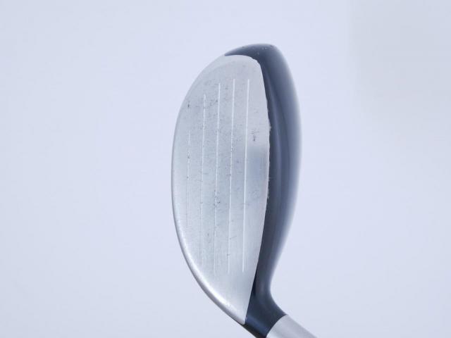 Fairway Wood : Honma : **ก้าน 3 ดาว มีบุบ** ไม้กระเทย Honma Beres U-05 (รุ่นปี 2017) Loft 22 ก้าน ARMRQ ∞ (48) Flex R (3 ดาว)