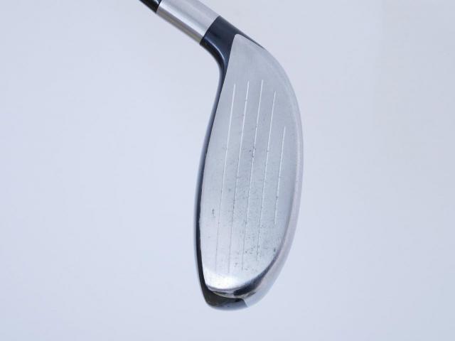 Fairway Wood : Honma : **ก้าน 3 ดาว มีบุบ** ไม้กระเทย Honma Beres U-05 (รุ่นปี 2017) Loft 22 ก้าน ARMRQ ∞ (48) Flex R (3 ดาว)
