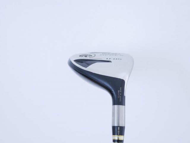 Fairway Wood : Honma : ไม้กระเทย Honma Beres U-05 (รุ่นปี 2017) Loft 28 ก้าน ARMRQ ∞ (48) Flex R (2 ดาว)
