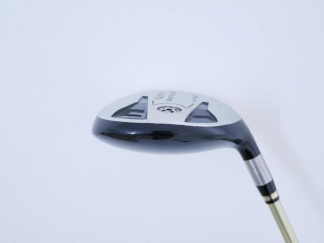 Fairway Wood : Honma : ไม้กระเทย Honma Beres U-05 (รุ่นปี 2017) Loft 28 ก้าน ARMRQ ∞ (48) Flex R (2 ดาว)