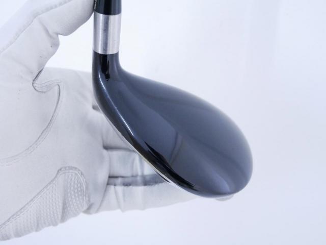 Fairway Wood : Honma : ไม้กระเทย Honma Beres U-05 (รุ่นปี 2017) Loft 28 ก้าน ARMRQ ∞ (48) Flex R (2 ดาว)