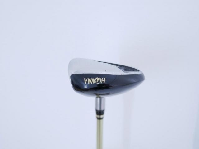 Fairway Wood : Honma : ไม้กระเทย Honma Beres U-05 (รุ่นปี 2017) Loft 28 ก้าน ARMRQ ∞ (48) Flex R (2 ดาว)