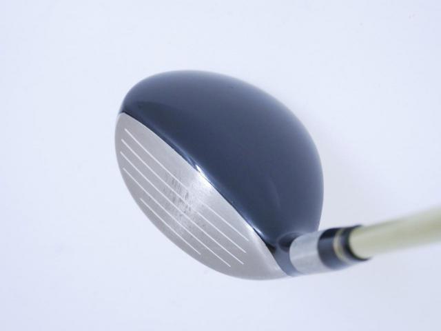 Fairway Wood : Honma : ไม้กระเทย Honma Beres U-05 (รุ่นปี 2017) Loft 28 ก้าน ARMRQ ∞ (48) Flex R (2 ดาว)