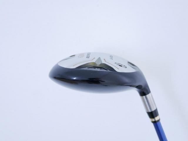 Fairway Wood : Honma : ไม้กระเทย Honma Beres U-03 (ปี 2016) Loft 19 ก้าน ARMRQ 8 (54) Flex R (2 ดาว)