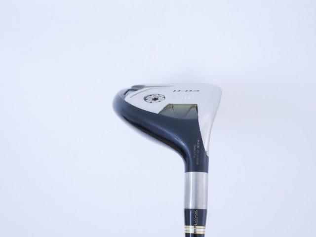 Fairway Wood : Honma : ไม้กระเทย Honma Beres U-03 (ปี 2016) Loft 19 ก้าน ARMRQ 8 (54) Flex R (2 ดาว)
