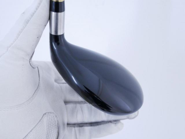 Fairway Wood : Honma : ไม้กระเทย Honma Beres U-03 (ปี 2016) Loft 19 ก้าน ARMRQ 8 (54) Flex R (2 ดาว)