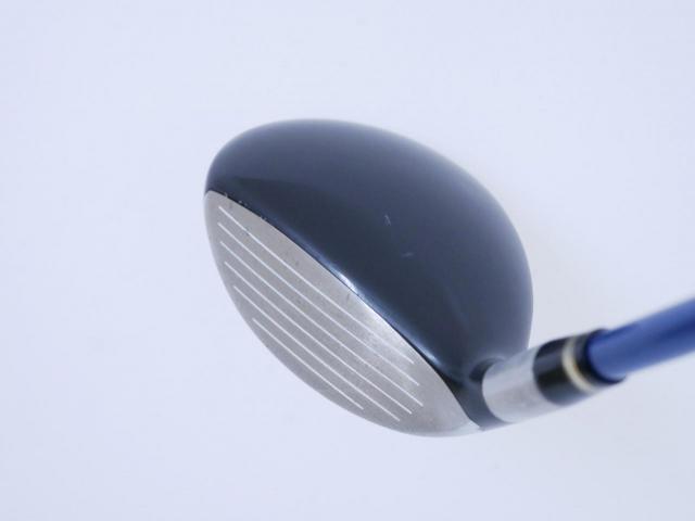 Fairway Wood : Honma : ไม้กระเทย Honma Beres U-03 (ปี 2016) Loft 19 ก้าน ARMRQ 8 (54) Flex R (2 ดาว)