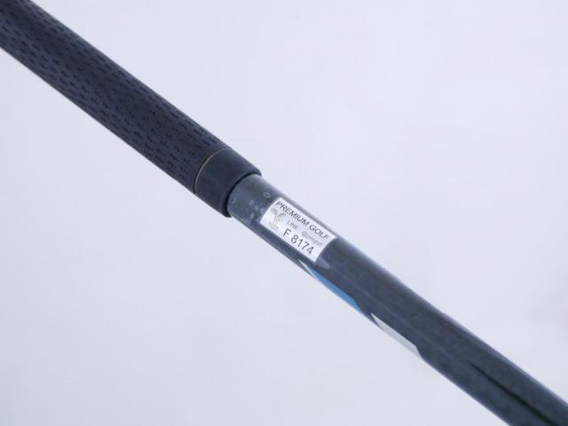Fairway Wood : Honma : ไม้กระเทย Honma Beres U-03 (ปี 2016) Loft 19 ก้าน ARMRQ 8 (54) Flex R (2 ดาว)