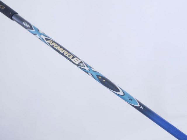 Fairway Wood : Honma : ไม้กระเทย Honma Beres U-03 (ปี 2016) Loft 19 ก้าน ARMRQ 8 (54) Flex R (2 ดาว)