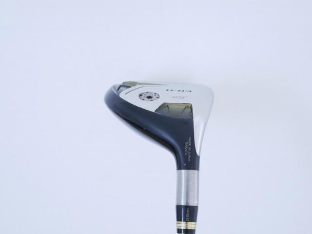 Fairway Wood : Honma : ไม้กระเทย Honma Beres U-03 (ปี 2016) Loft 22 ก้าน ARMRQ 8 (49) Flex R (2 ดาว)