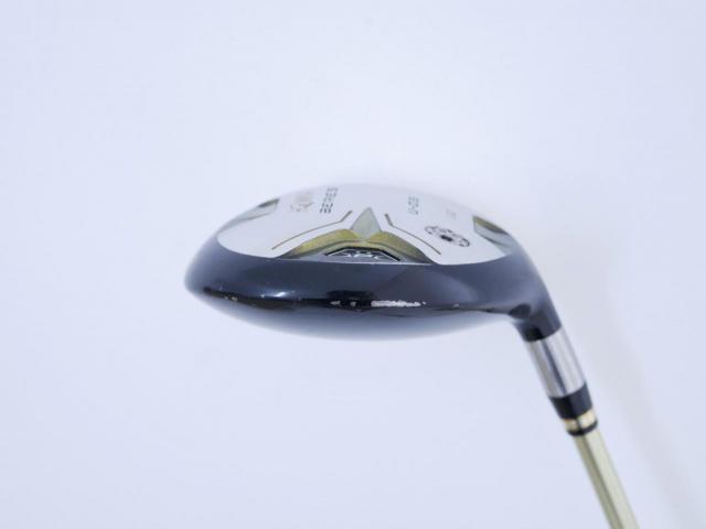 Fairway Wood : Honma : ไม้กระเทย Honma Beres U-03 (ปี 2016) Loft 22 ก้าน ARMRQ 8 (49) Flex R (2 ดาว)