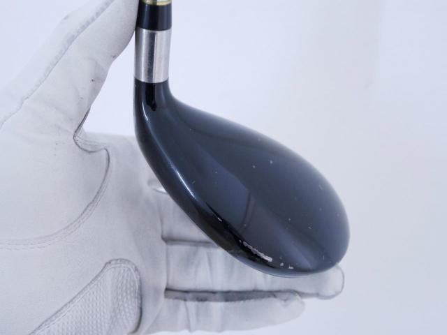 Fairway Wood : Honma : ไม้กระเทย Honma Beres U-03 (ปี 2016) Loft 22 ก้าน ARMRQ 8 (49) Flex R (2 ดาว)