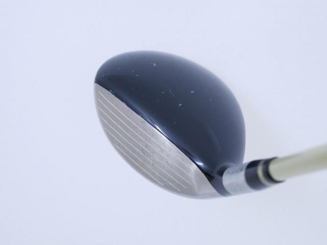 Fairway Wood : Honma : ไม้กระเทย Honma Beres U-03 (ปี 2016) Loft 22 ก้าน ARMRQ 8 (49) Flex R (2 ดาว)