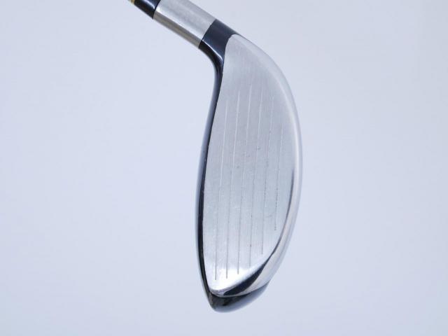 Fairway Wood : Honma : ไม้กระเทย Honma Beres U-03 (ปี 2016) Loft 22 ก้าน ARMRQ 8 (49) Flex R (2 ดาว)