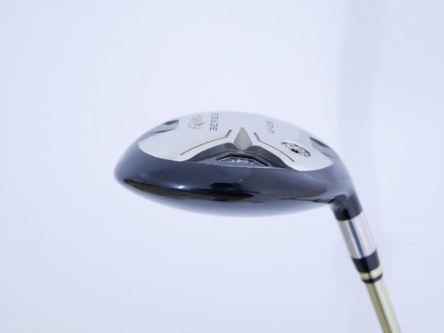 Fairway Wood : Honma : ไม้กระเทย Honma Beres U-03 (ปี 2016) Loft 25 ก้าน ARMRQ 8 (49) Flex R (2 ดาว)