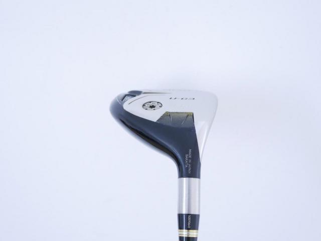 Fairway Wood : Honma : ไม้กระเทย Honma Beres U-03 (ปี 2016) Loft 25 ก้าน ARMRQ 8 (49) Flex R (2 ดาว)