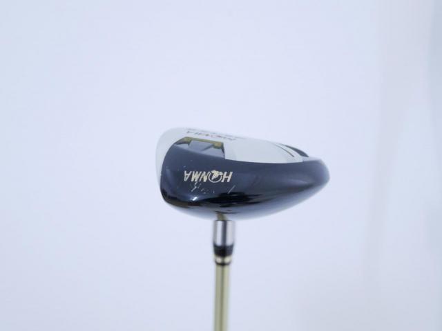 Fairway Wood : Honma : ไม้กระเทย Honma Beres U-03 (ปี 2016) Loft 25 ก้าน ARMRQ 8 (49) Flex R (2 ดาว)