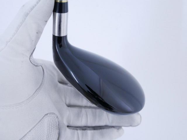 Fairway Wood : Honma : ไม้กระเทย Honma Beres U-03 (ปี 2016) Loft 25 ก้าน ARMRQ 8 (49) Flex R (2 ดาว)