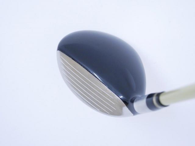 Fairway Wood : Honma : ไม้กระเทย Honma Beres U-03 (ปี 2016) Loft 25 ก้าน ARMRQ 8 (49) Flex R (2 ดาว)