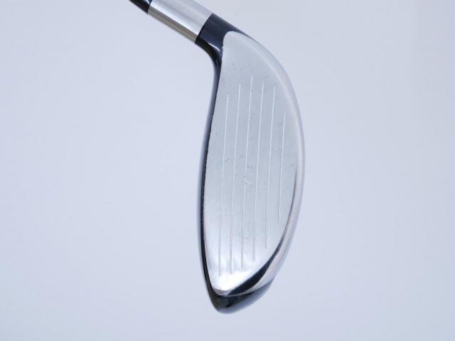 Fairway Wood : Honma : ไม้กระเทย Honma Beres U-03 (ปี 2016) Loft 25 ก้าน ARMRQ 8 (49) Flex R (2 ดาว)