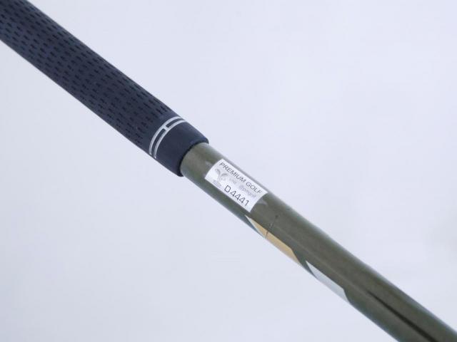 Fairway Wood : Honma : ไม้กระเทย Honma Beres U-03 (ปี 2016) Loft 25 ก้าน ARMRQ 8 (49) Flex R (2 ดาว)