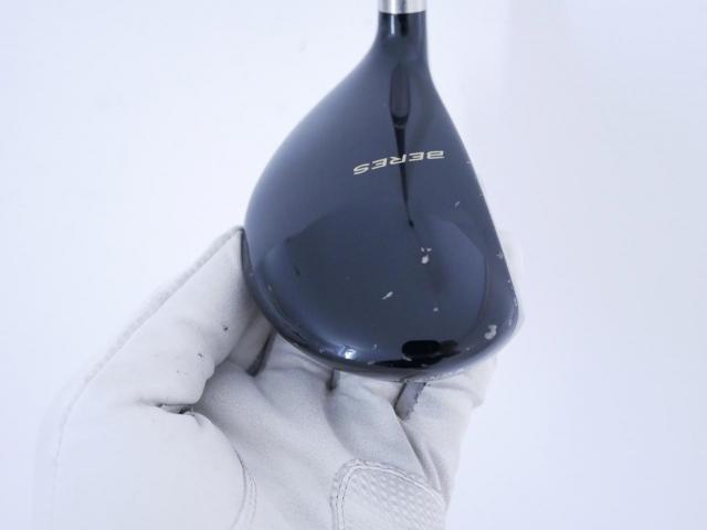 Fairway Wood : Honma : ไม้กระเทย Honma Beres U-01 Loft 21 ก้าน ARMRQ 6 (49) Flex R (2 ดาว)