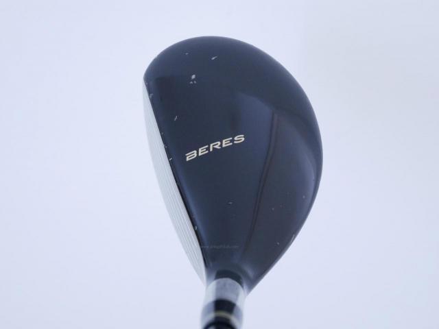 Fairway Wood : Honma : ไม้กระเทย Honma Beres U-01 Loft 21 ก้าน ARMRQ 6 (49) Flex R (2 ดาว)