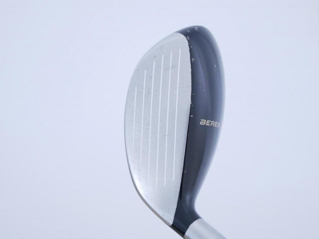 Fairway Wood : Honma : ไม้กระเทย Honma Beres U-01 Loft 21 ก้าน ARMRQ 6 (49) Flex R (2 ดาว)