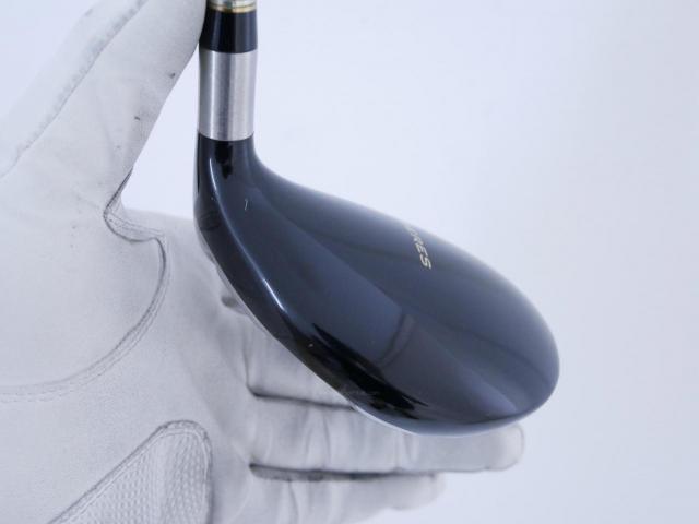 Fairway Wood : Honma : **ก้าน 3 ดาว** ไม้กระเทย Honma Beres U-01 Loft 24 ก้าน ARMRQ 6 (49) Flex R (3 ดาว)