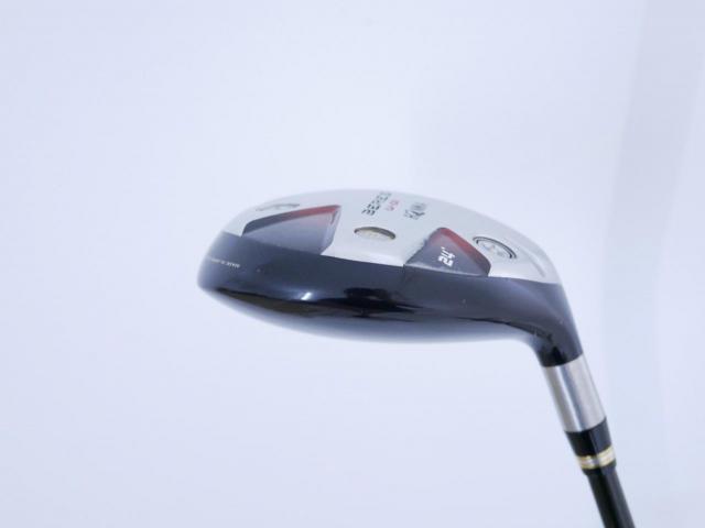Fairway Wood : Honma : **ก้าน 3 ดาว** ไม้กระเทย Honma Beres U-01 Loft 24 ก้าน ARMRQ 6 (49) Flex R (3 ดาว)