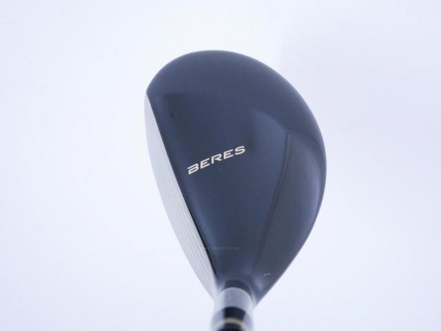 Fairway Wood : Honma : **ก้าน 3 ดาว** ไม้กระเทย Honma Beres U-01 Loft 24 ก้าน ARMRQ 6 (49) Flex R (3 ดาว)
