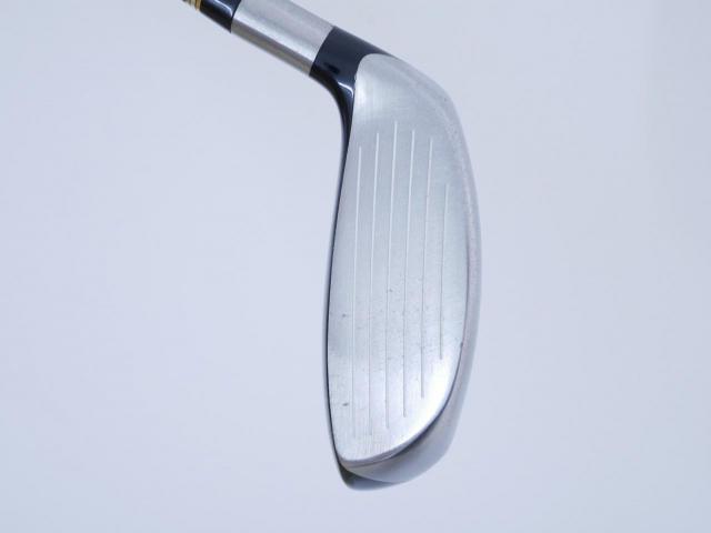 Fairway Wood : Honma : **ก้าน 3 ดาว** ไม้กระเทย Honma Beres U-01 Loft 24 ก้าน ARMRQ 6 (49) Flex R (3 ดาว)