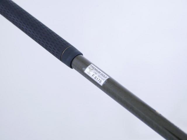 Fairway Wood : Honma : **ก้าน 3 ดาว** ไม้กระเทย Honma Beres U-01 Loft 24 ก้าน ARMRQ 6 (49) Flex R (3 ดาว)