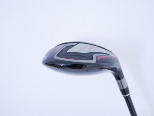 Fairway Wood : Honma : ไม้กระเทย Honma Tour World GS (ออกปี 2021) Loft 18 ก้าน Honma Speedtuned 48 Flex R
