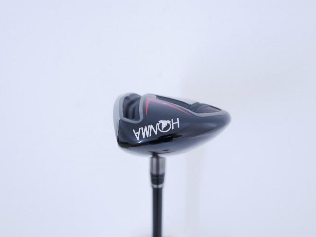 Fairway Wood : Honma : ไม้กระเทย Honma Tour World GS (ออกปี 2021) Loft 18 ก้าน Honma Speedtuned 48 Flex R