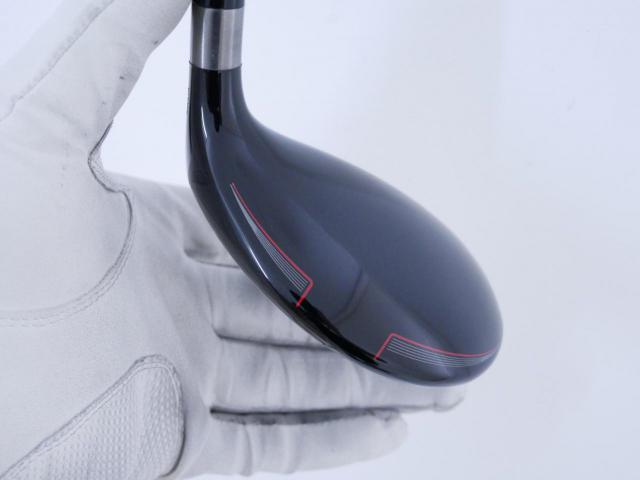 Fairway Wood : Honma : ไม้กระเทย Honma Tour World GS (ออกปี 2021) Loft 18 ก้าน Honma Speedtuned 48 Flex R