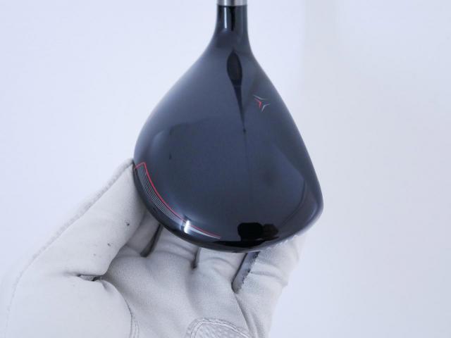 Fairway Wood : Honma : ไม้กระเทย Honma Tour World GS (ออกปี 2021) Loft 18 ก้าน Honma Speedtuned 48 Flex R
