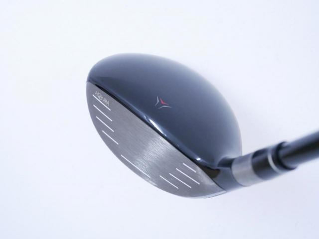 Fairway Wood : Honma : ไม้กระเทย Honma Tour World GS (ออกปี 2021) Loft 18 ก้าน Honma Speedtuned 48 Flex R